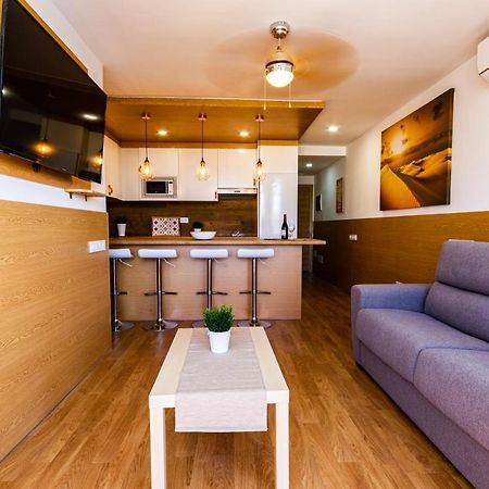 Coral Friendly Holiday Home プラヤ・デル・イングレス エクステリア 写真