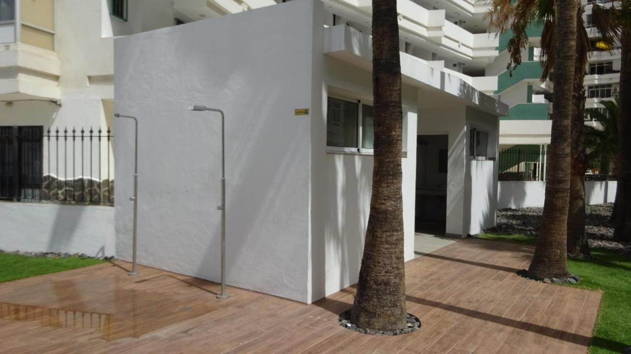 Coral Friendly Holiday Home プラヤ・デル・イングレス エクステリア 写真
