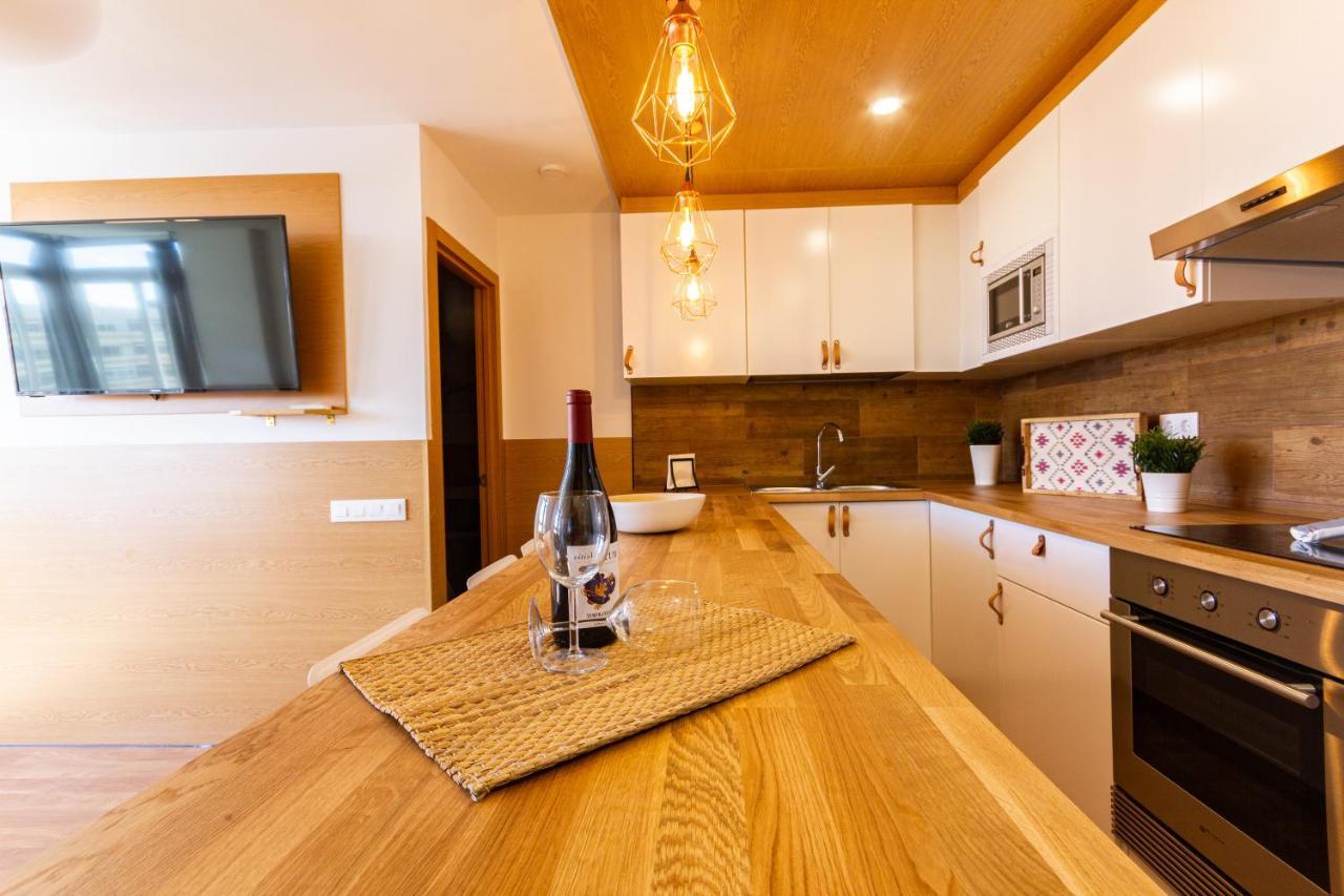Coral Friendly Holiday Home プラヤ・デル・イングレス エクステリア 写真