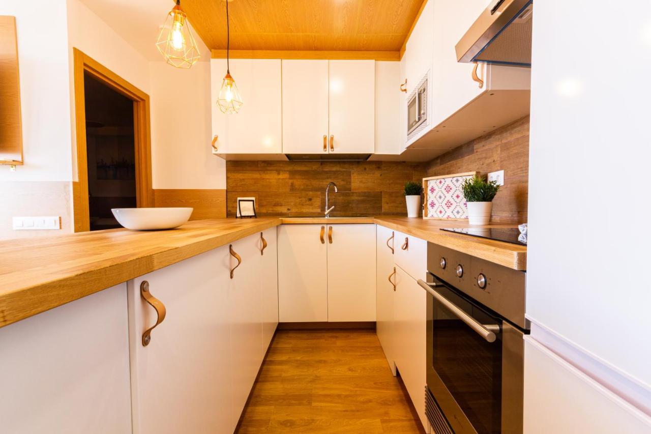 Coral Friendly Holiday Home プラヤ・デル・イングレス エクステリア 写真
