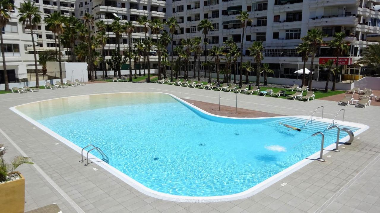 Coral Friendly Holiday Home プラヤ・デル・イングレス エクステリア 写真